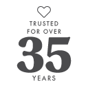 Trusted for Over 35 Years